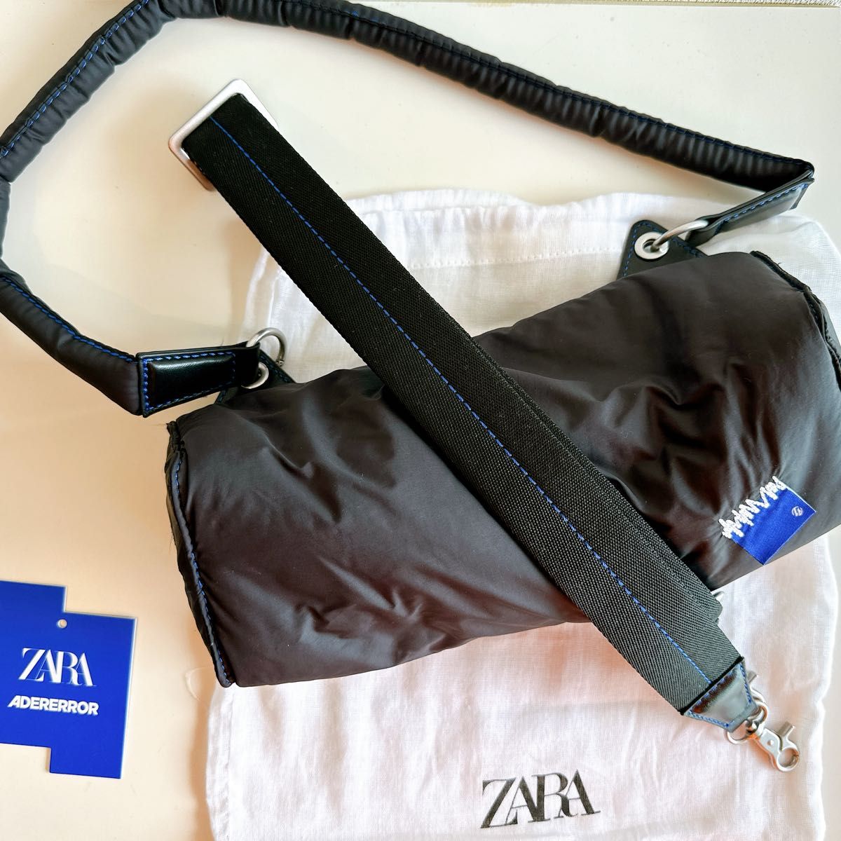 ZARA adererror アーダーエラー　ショルダーバッグ