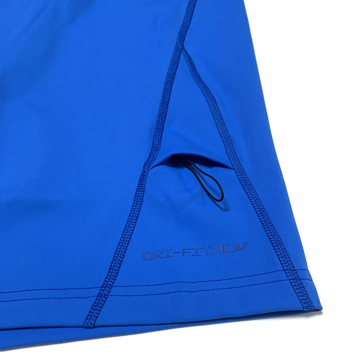 NIKE 半袖シャツ スポーツウェア ブルー サイズ2XL - 通販 - guianegro