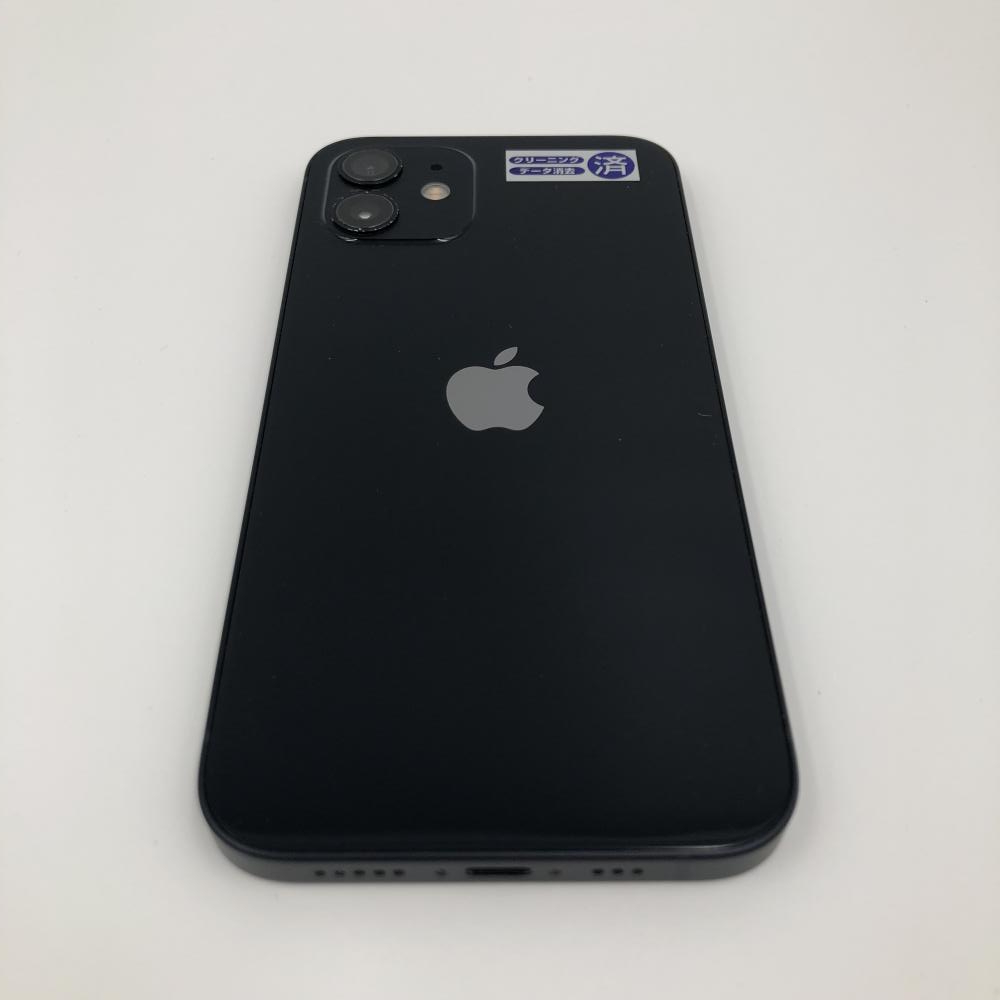 5％OFF 中古au○iPhone  GBブラック/SIMロック