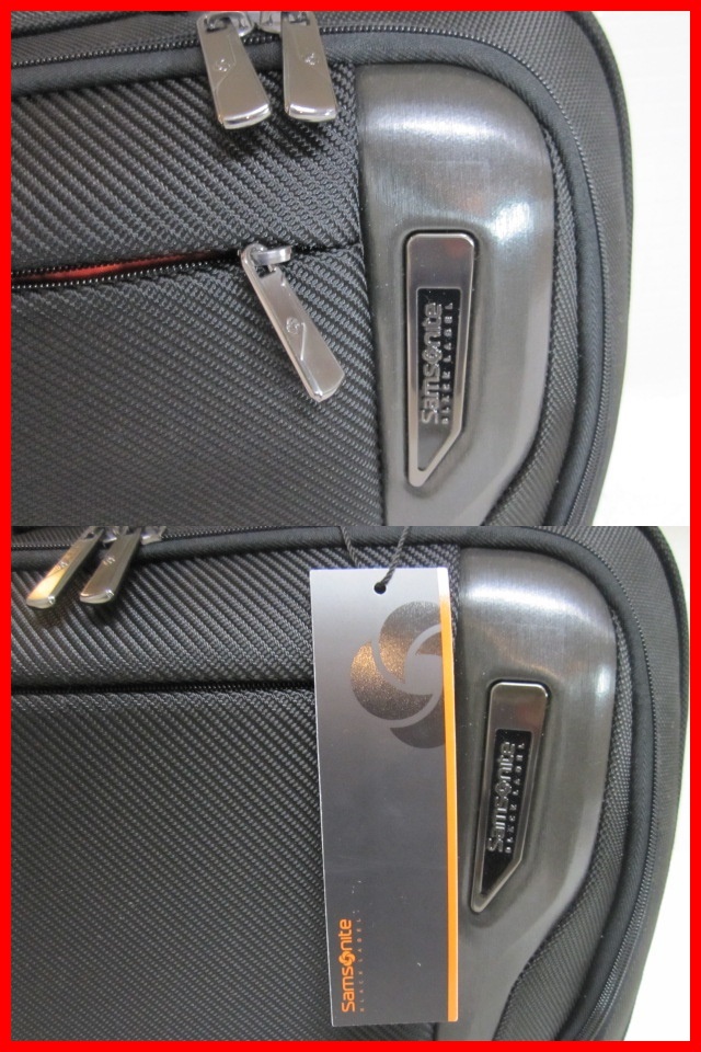 ☆Samsonite BLACK LABEL【MOTUS】 Laptop Briefcase(ビジネス ☆Samsonite BLACK LABEL【MOTUS】 Laptop Briefcase(ビジネス