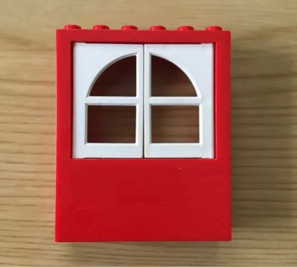 LEGO レゴ　ドア　４個セット