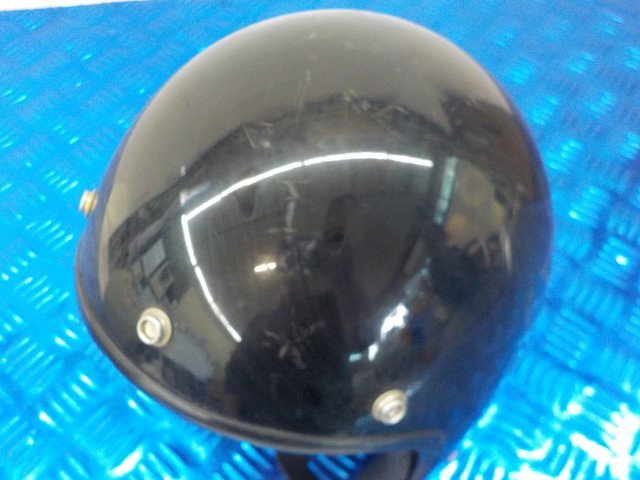  helmet shop!D229*0*(1) used bike helmet size unknown Barton BARTON PSC Mark attaching 5-4/27(.)