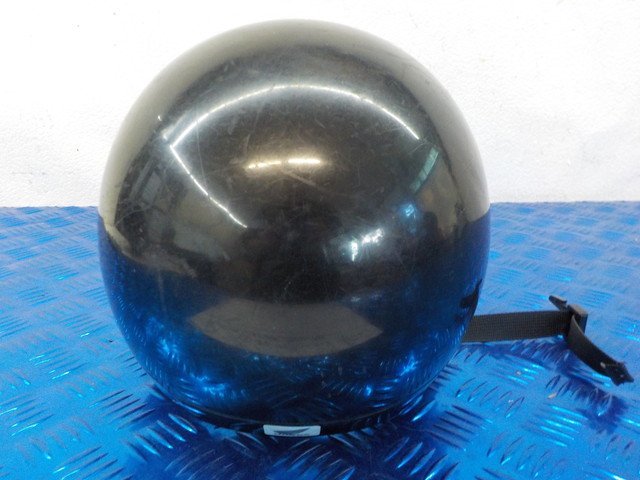  helmet shop!*0*(D229)(3) used bike helmet amima India size unknown PSC Mark attaching 5-4/27(.)