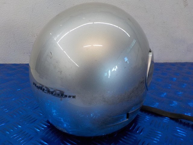 ヘルメット屋！●〇★(D229)（８）中古　バイク　ヘルメット　RB　XLサイズ　PSCマーク付　5-4/27（ま）_画像6