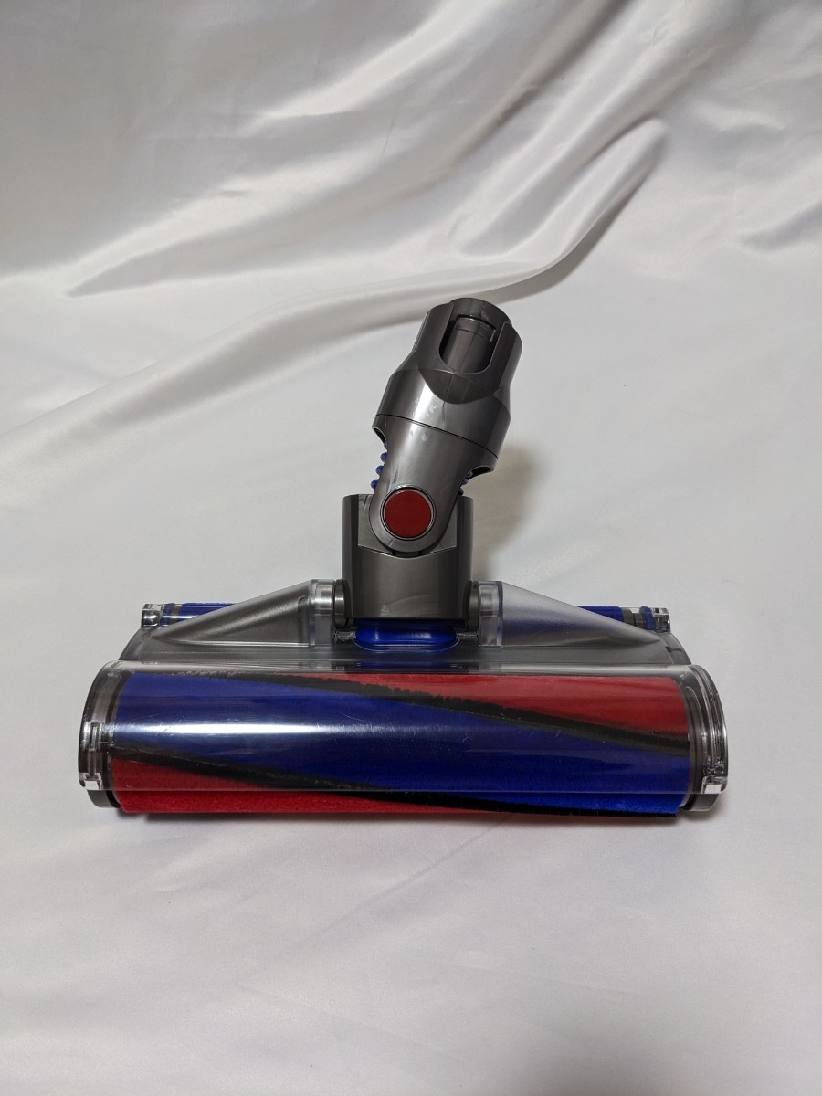 ダイソン Dyson Ball Fluffypro サイクロン式 キャニスター型 ダイソン Dyson Ball Fluffypro サイクロン式 キャニスター型