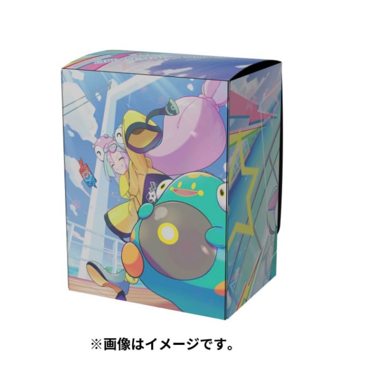 ポケモンカード スノーハザード&クレイバースト ジムセット シュリンク