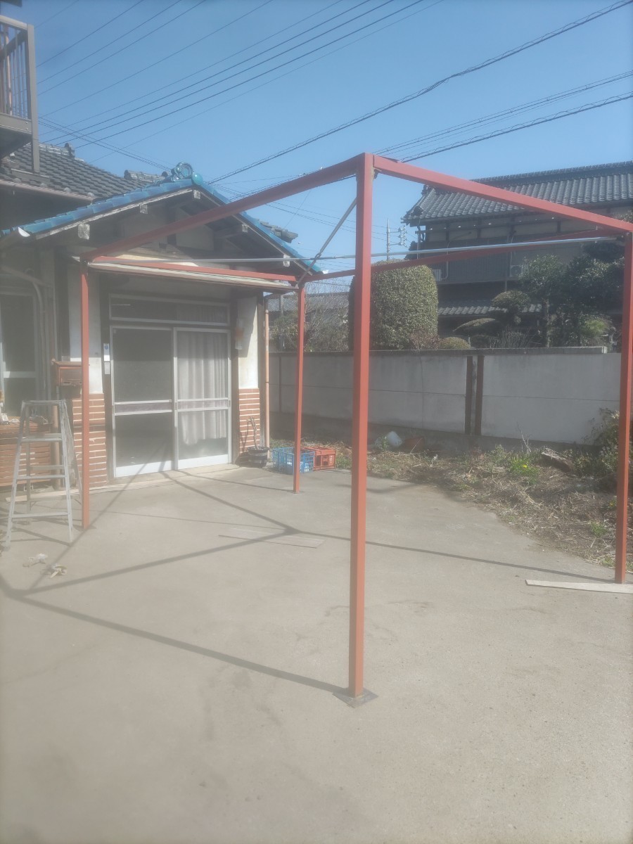 値下げしました 神慈秀明会 御屏風観音様 美品 - アンティーク