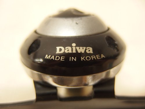 0430427a【Daiwa SUPER CORONET ST10RL スーパーコロネット リール】ダイワ/釣り道具/中古品_画像3