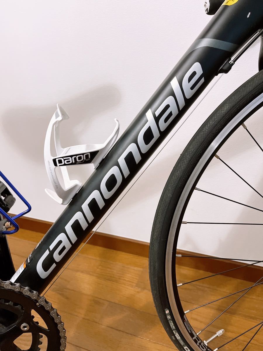 CANNONDALE CAAD8 SORA 直接引取限定!!! 車体