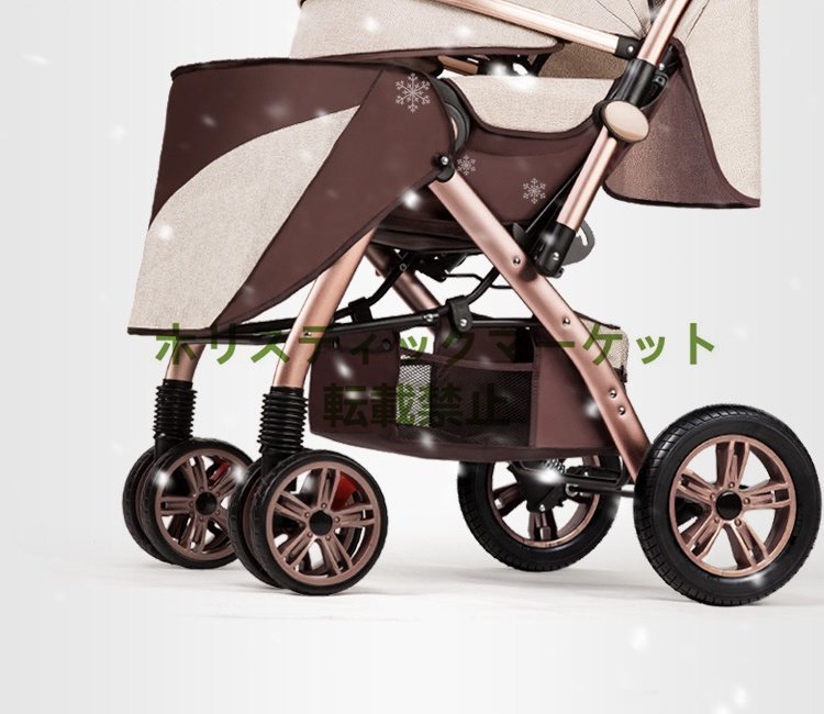  супер популярный * комфортность езды! коляска Buggy 4 колесо ручная тележка младенец легкий сиденье . ширина ... широкий . поле зрения складной затеняющий экран, шторки от солнца B4