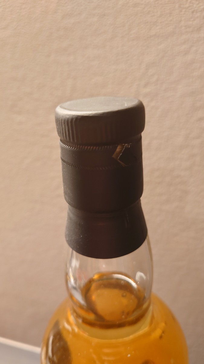 WHISKY MEW(ウイスキーミュウ)仮面ライダー 1号ライダーラベル