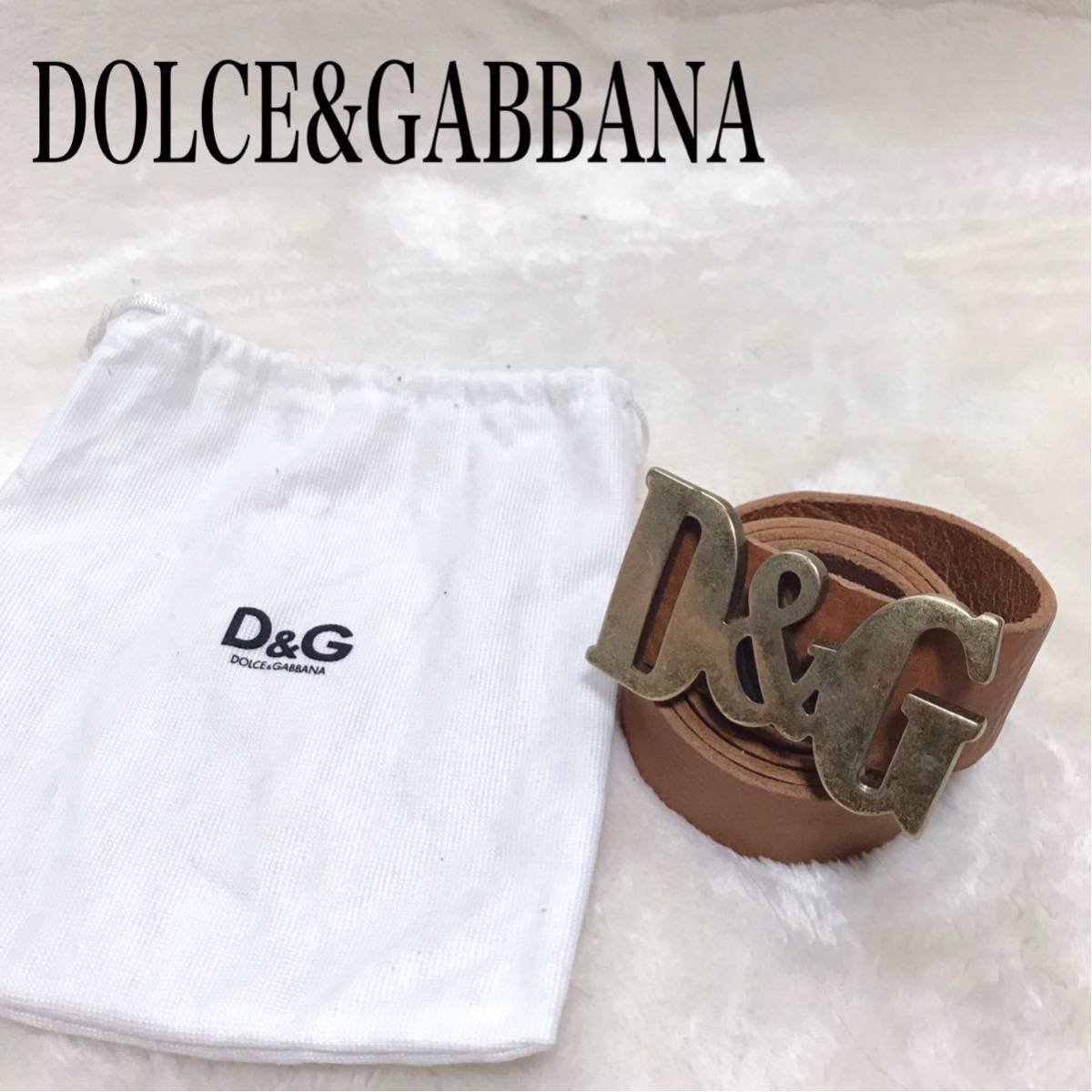 DOLCE&GABBANA ドルチェ&ガッバーナ ベルト | www.avredentor.com.br