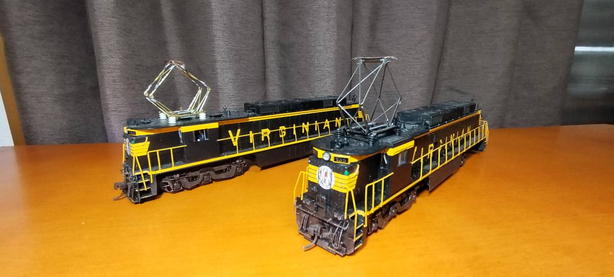 NMJ Superline ノルウェーNSB El17 2227 電気機関車 - 外国車輌 NMJ Superline ノルウェーNSB El17 2227 電気機関車 - 外国車輌
