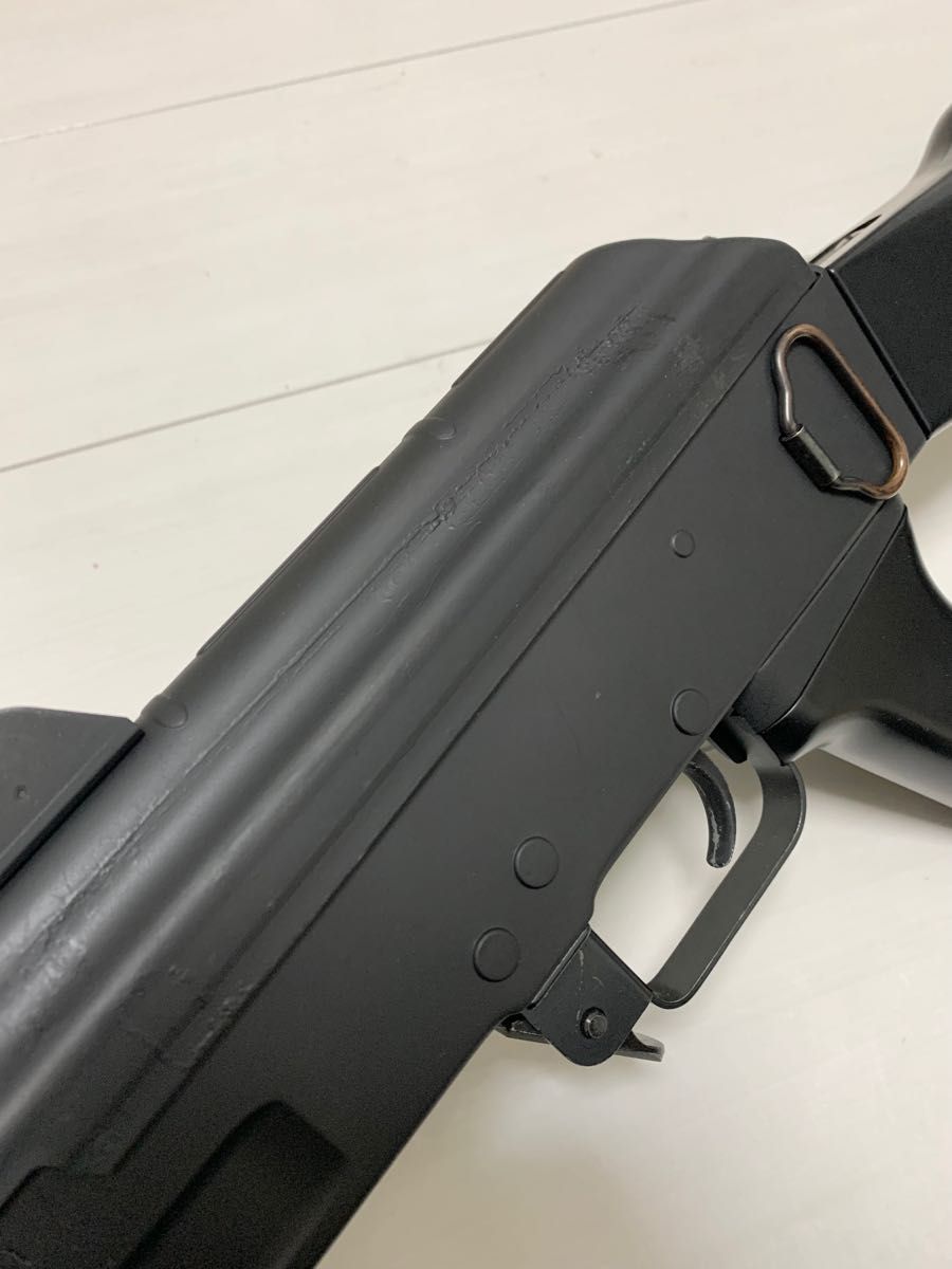 東京マルイ AK47 βスペツナズ STD電動ガン|Yahoo!フリマ(旧 東京マルイ AK47 βスペツナズ STD電動ガン|Yahoo!フリマ(旧
