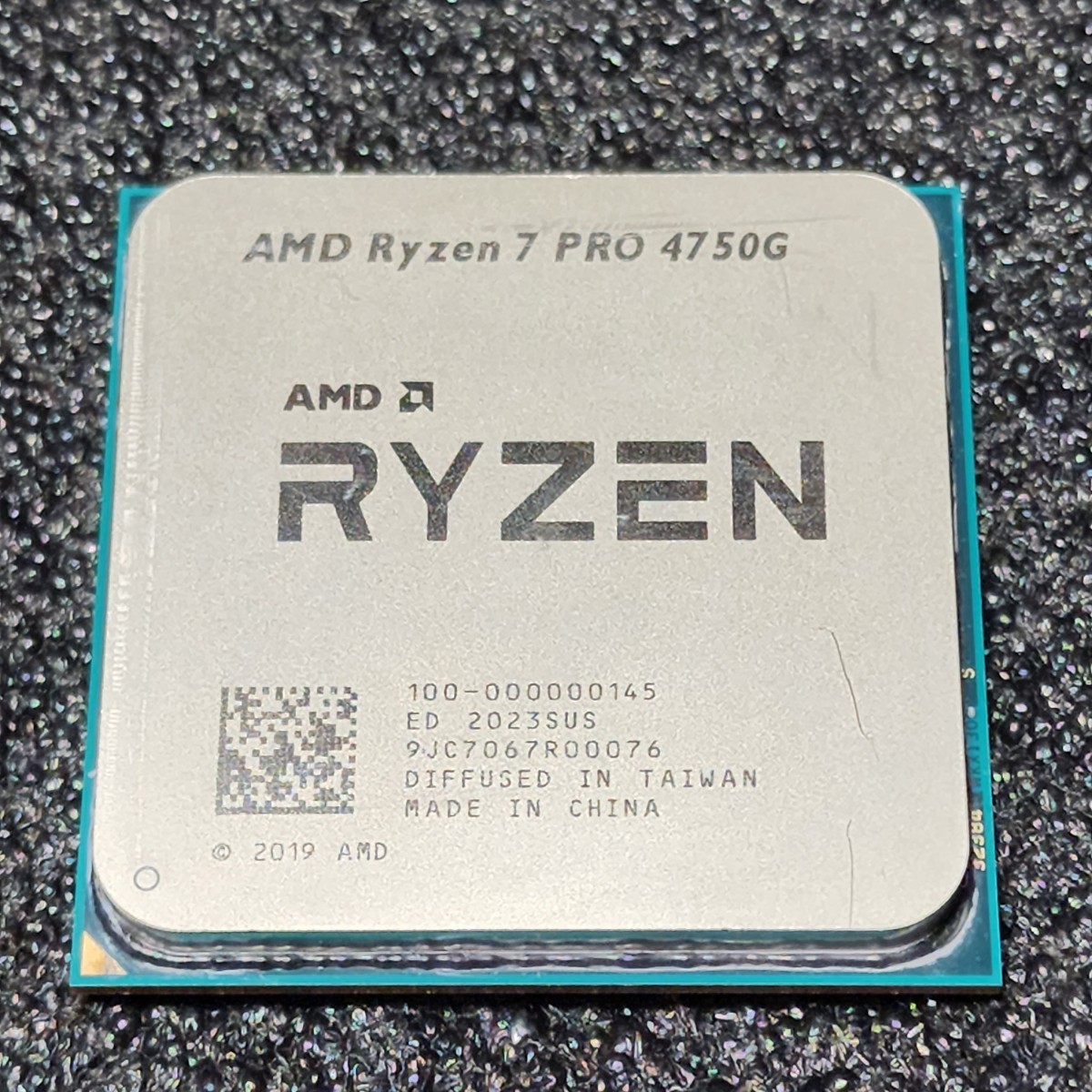 正規店 AMD Ryzen7 5700G 動作確認済み starehegirlscentre.sc.ke