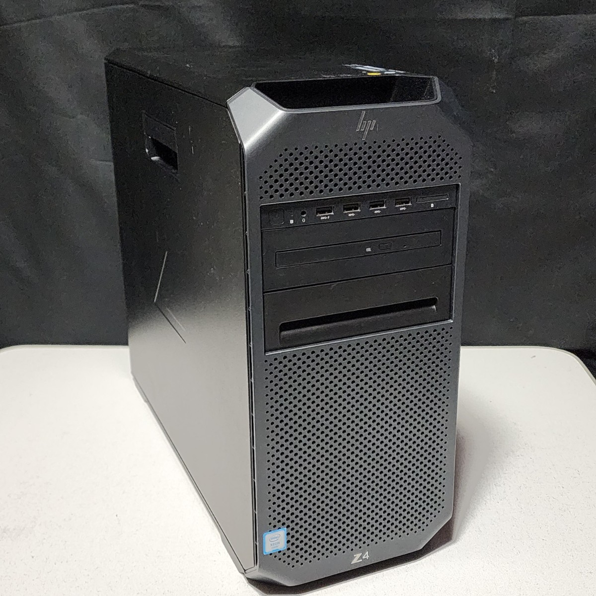 HP Z4 G4 Workstation LGA2066(C433)マザーボード 750W電源 HP Z4 G4 Workstation LGA2066(C433)マザーボード 750W電源