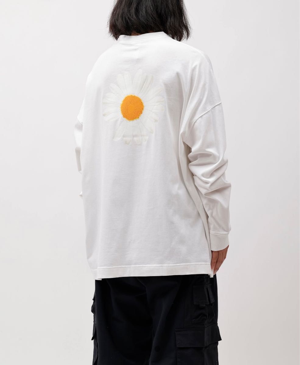 PEACEMINUSONE × NIKE G-Dragon ロンT【Lサイズ】|Yahoo!フリマ PEACEMINUSONE × NIKE G-Dragon ロンT【Lサイズ】|Yahoo!フリマ