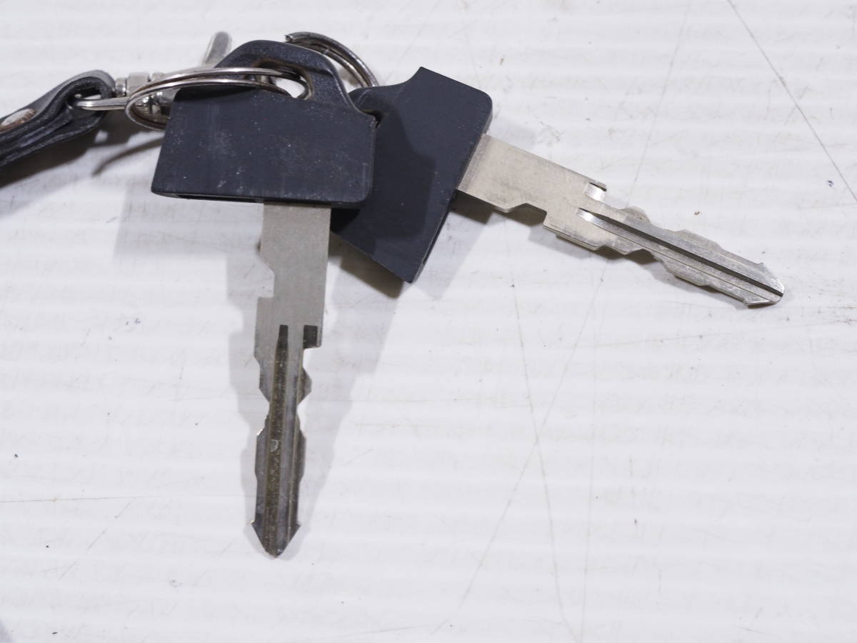 # Subaru SUBARU Stella original keyless smart key key waia less power slide key 
