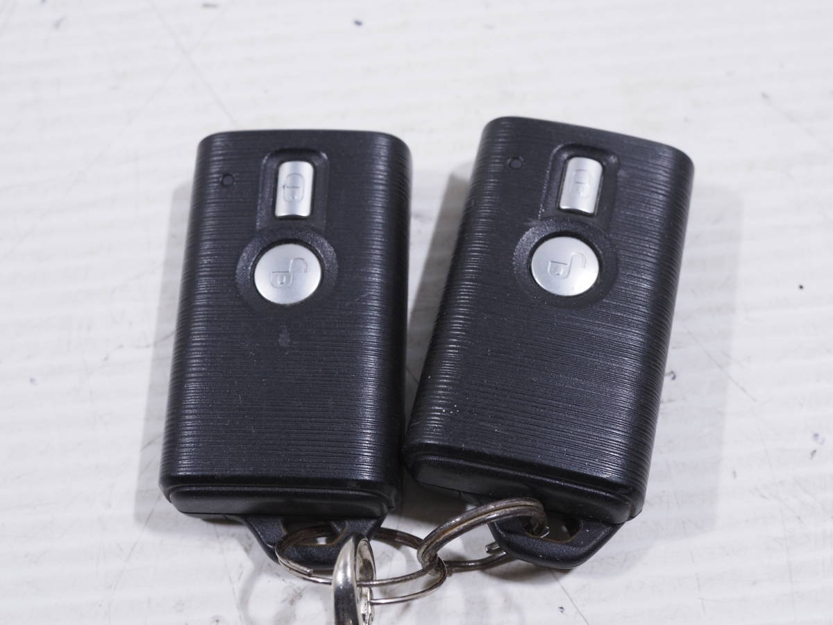 # Subaru SUBARU Stella original keyless smart key key waia less power slide key 