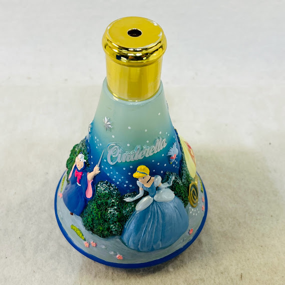 Yahoo!オークション - Disney シンデレラ LED万華鏡 オルゴール Yahoo!オークション - Disney シンデレラ LED万華鏡 オルゴール