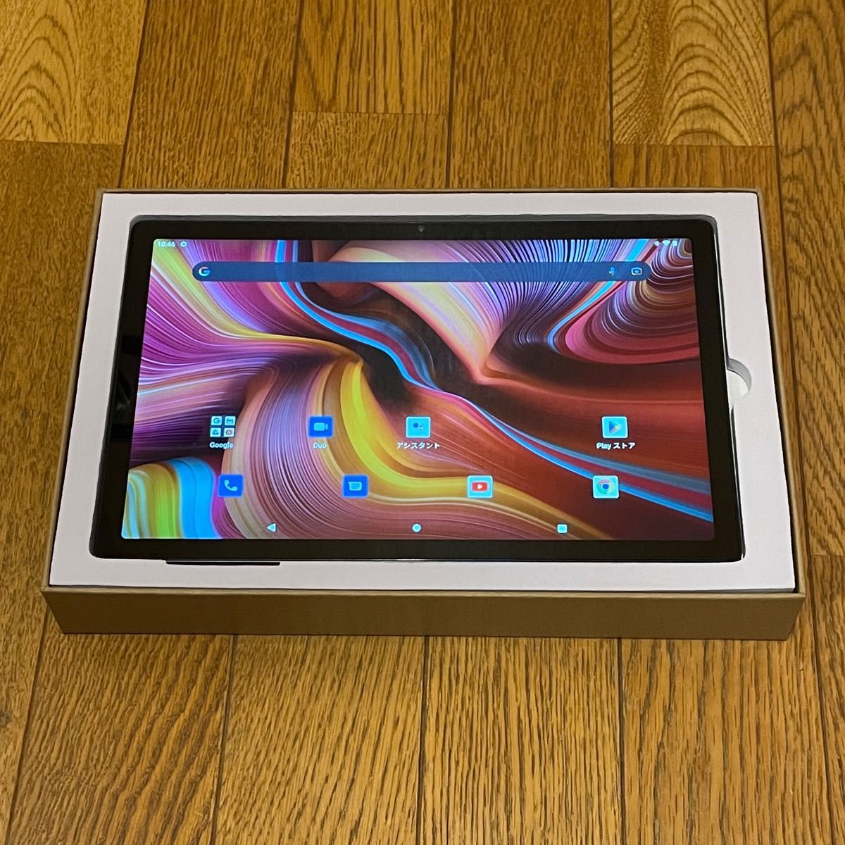 ☆セール 【匿名配送】CHUWI HiPad XPro(LTE)2023 【動作確認済