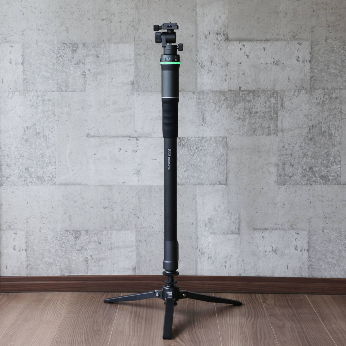 MOZA Slypod Pro 一脚 電動 5軸カメラスライダー www.anac-mali.org