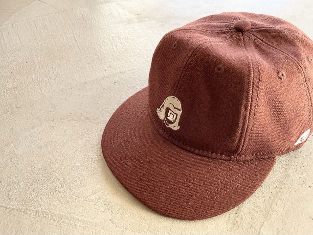 タコマフジレコード tacoma LOGO CAP '22 新品未使用 キャップ｜PayPay