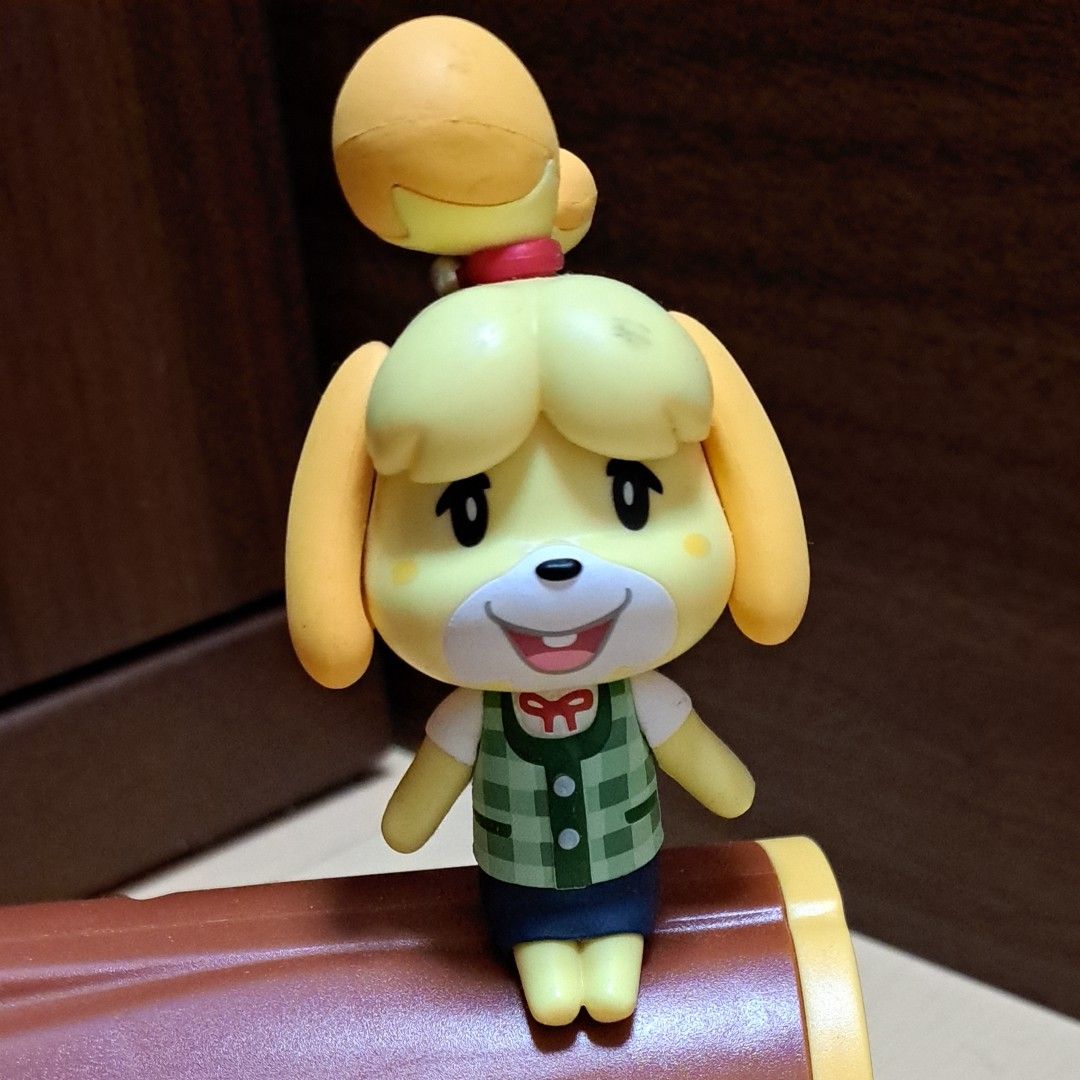 どうぶつの森 一番くじ しずえ 置き時計 キャラクター 任天堂 どうぶつの森 一番くじ しずえ 置き時計 キャラクター 任天堂