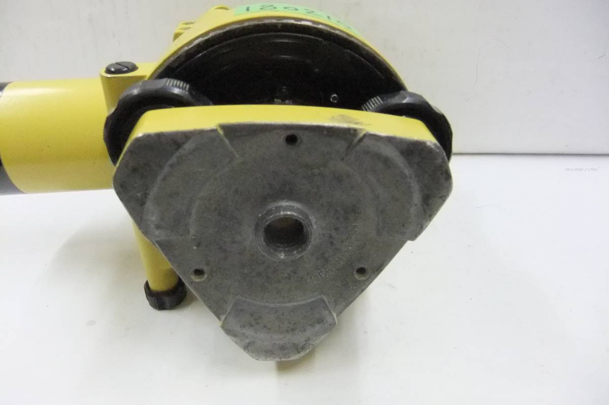 180210測量☆TOPCON☆トプコン(自動)オートレベルAT-M3 180210測量☆TOPCON☆トプコン(自動)オートレベルAT-M3
