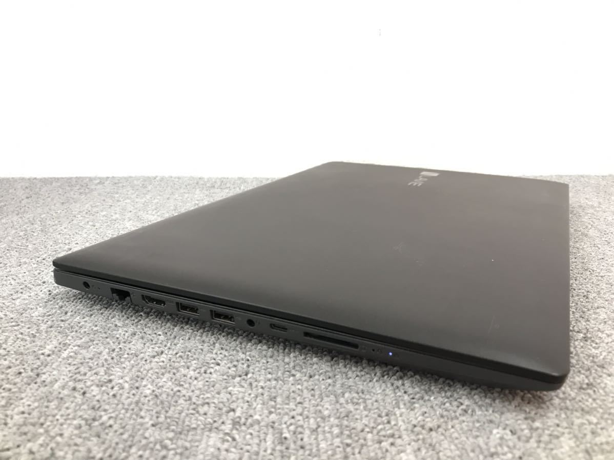 ☆SSDで快適動作☆NEC LAVIE PC-GN165GDDD Core i5-8250U メモリ8GB