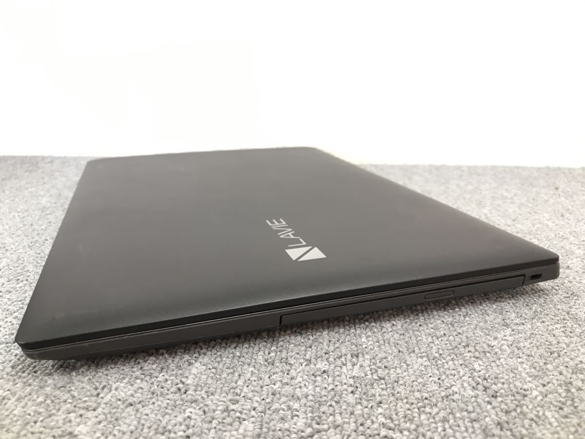 ☆SSDで快適動作☆NEC LAVIE PC-GN165GDDD Core i5-8250U メモリ8GB