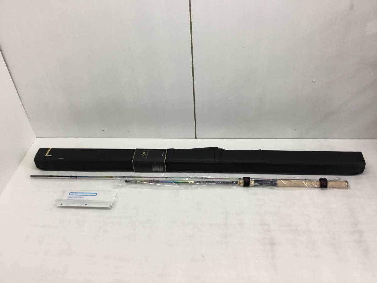 63】未使用品 シマノ ワールドシャウラ リミテッド 1703R-2 SHIMANO