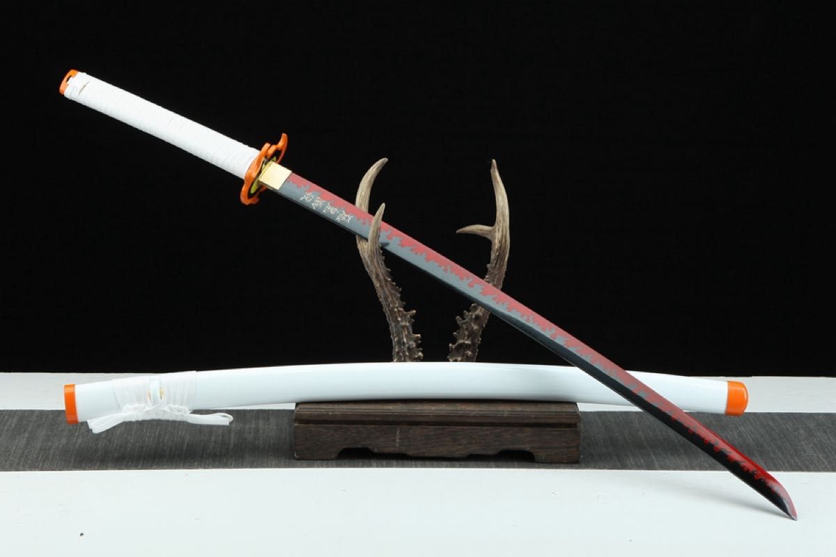 国産原料100% 八角 本木 模造刀 模擬刀 刀装具 | www.tegdarco.com