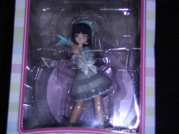  Ore no Imouto ga Konna ni Kawaii Wake ga Nai extra figure black cat 