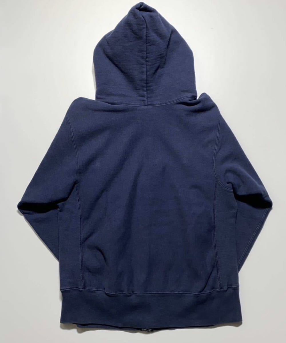 L】80s Vintage Champion Reverse Weave 80年代 ヴィンテージ