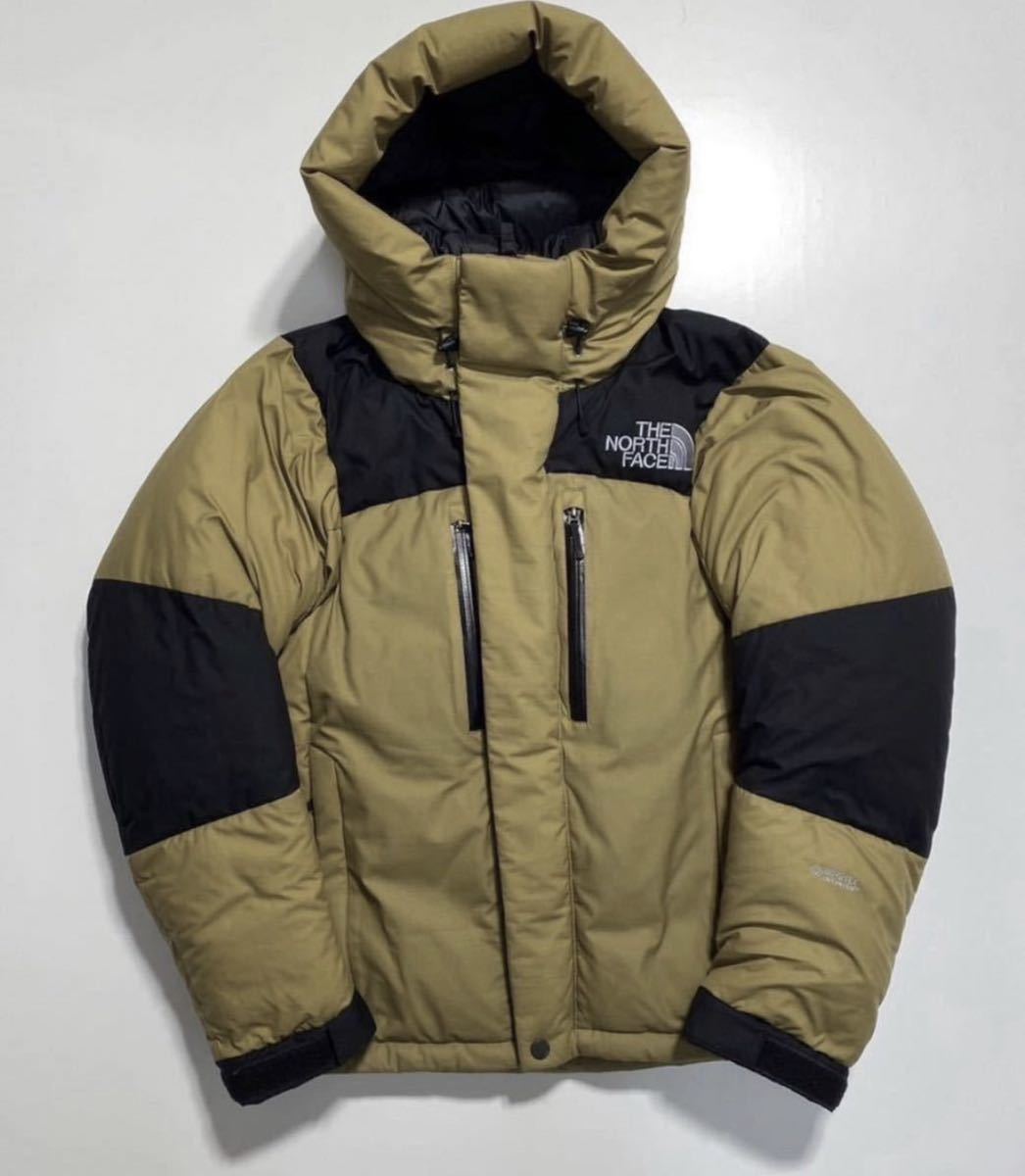 The North Face Baltro Light Jacket