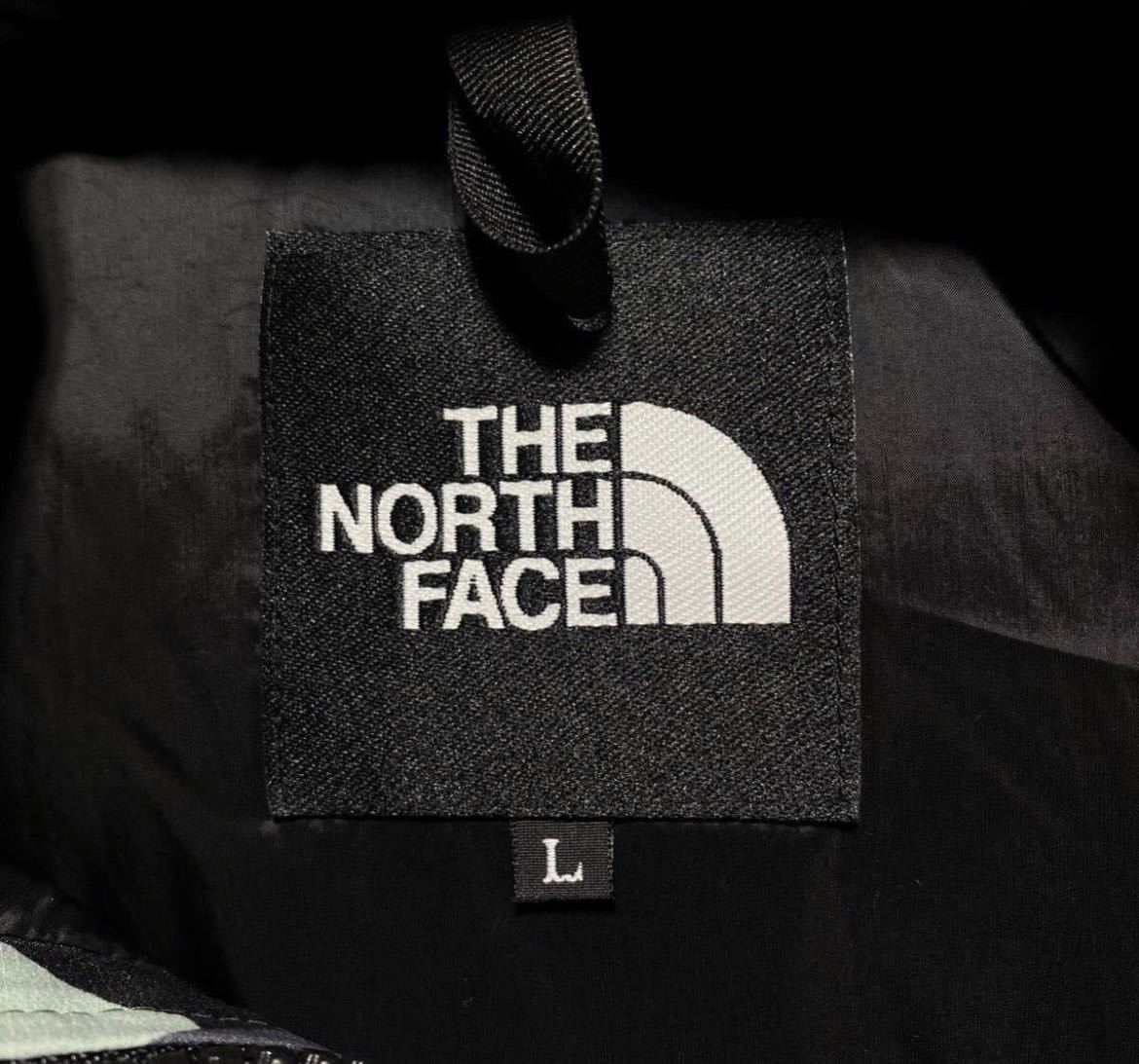 【L】THE NORTH FACE Novelty Baltro Light Jacket ザノースフェイス ノベルティー バルトロ ライト ジャケット (ND91951) R1979