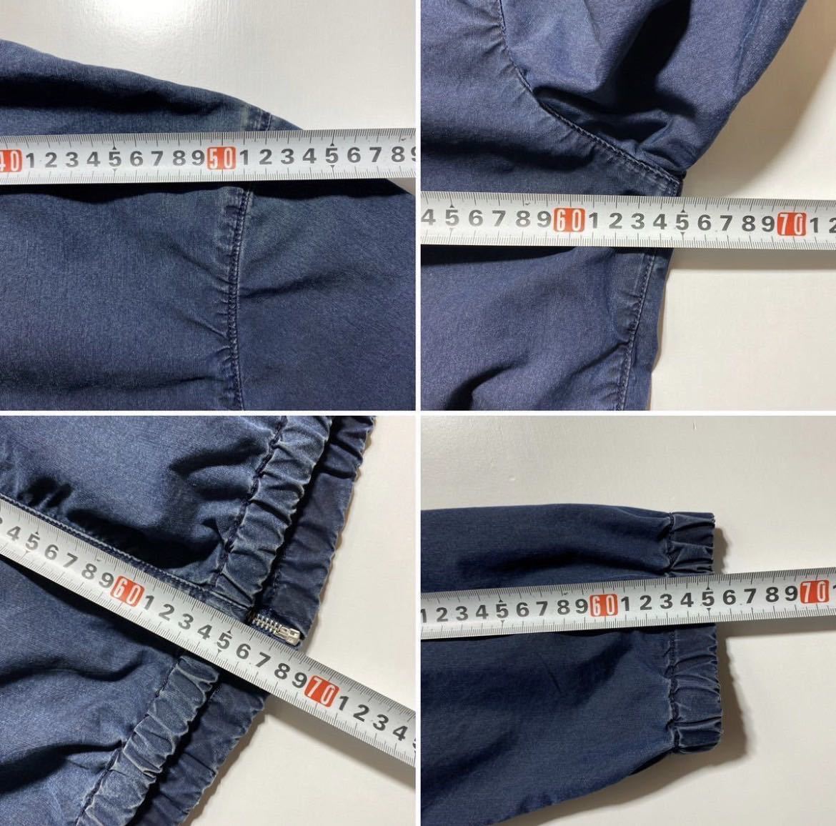 L/G】POLO Ralph Lauren 1992 STADIUM Jacket ポロラルフローレン 1992