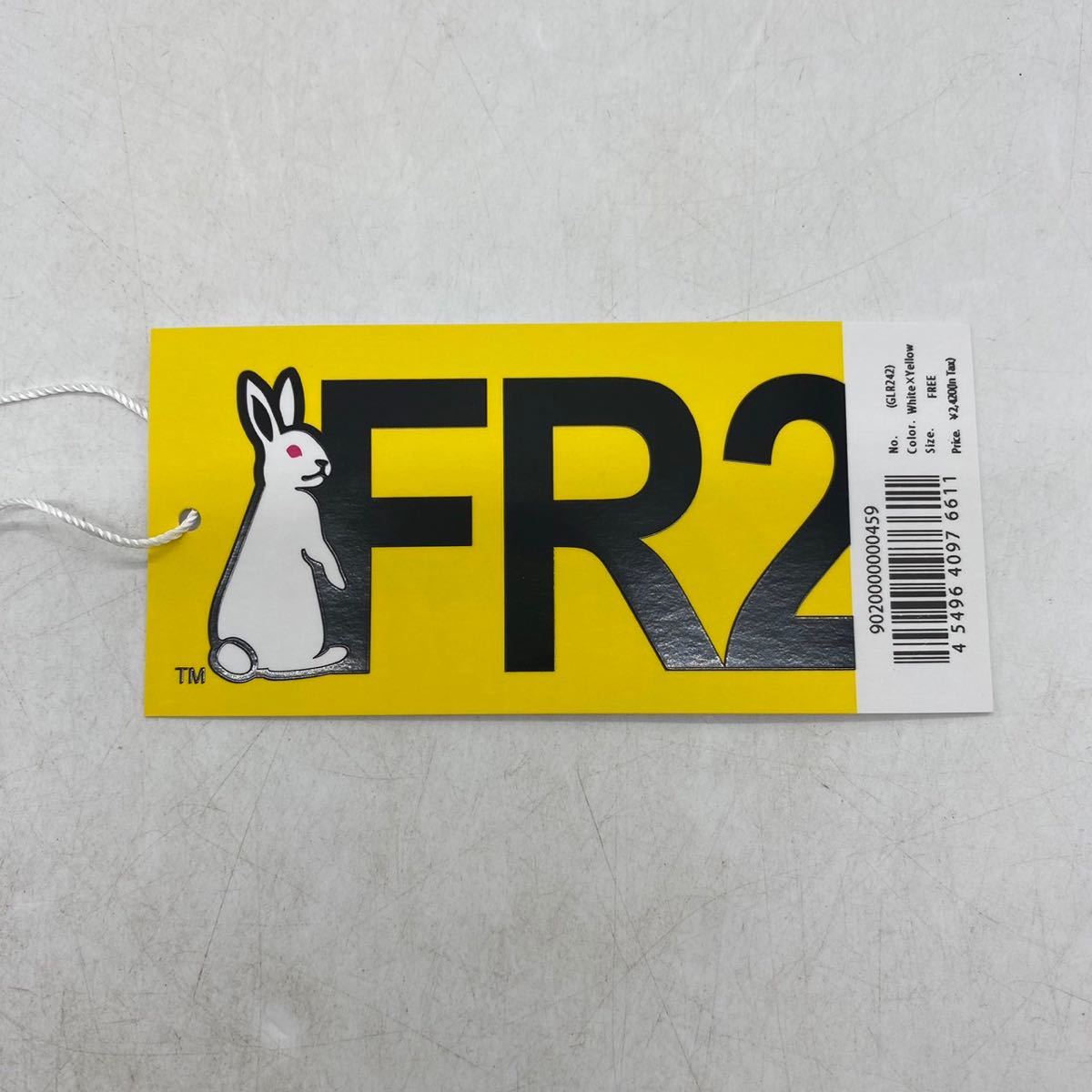 [FREE] новый товар SAPEur FR2 RABBIT SOCKS WHITE YELLOWsa бассейн efa-ru2 кролик носки белый желтый носки (GLR242) G1582