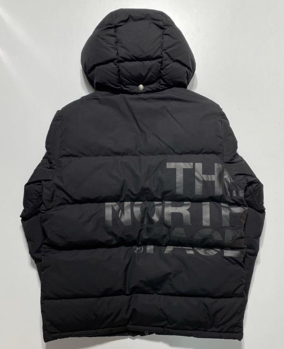 [M]THE NORTH FACE JUNYA WATANABE MAN The North Face Comme des Garcons Junya Watanabe man down jacket (WT-J407) R1539