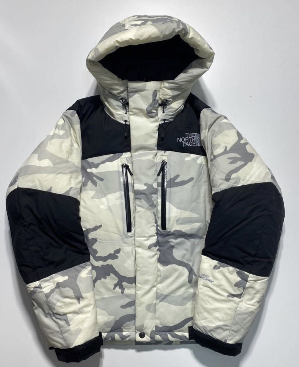 【M】THE NORTH FACE Novelty Baltro Light Jacket ザノースフェイス ノベルティ バルトロ ライト ジャケット (ND91720) R289