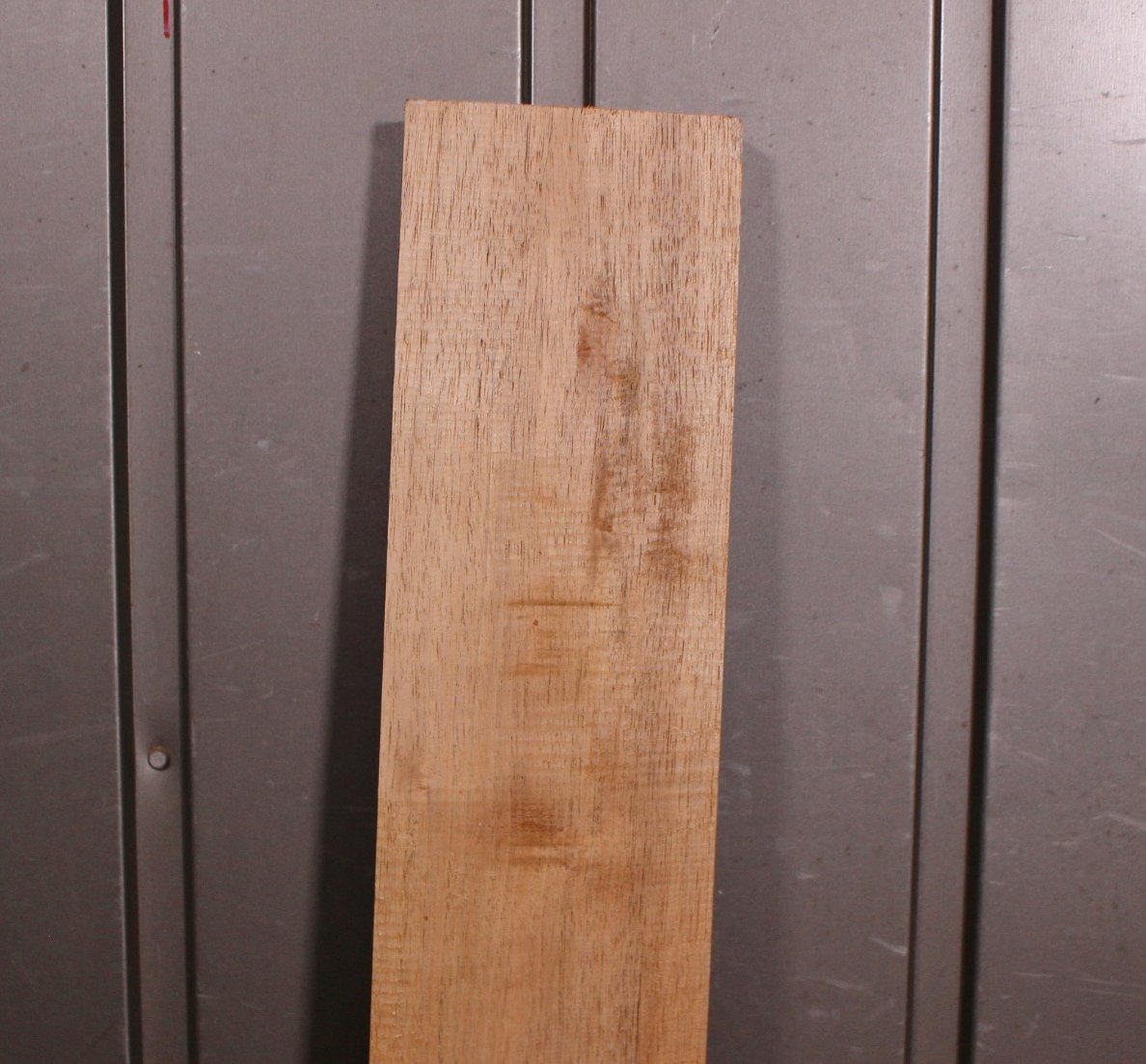 《100サイズ》くるみ材　wnt_498　材木　DIY板材　木材／端材　_画像9