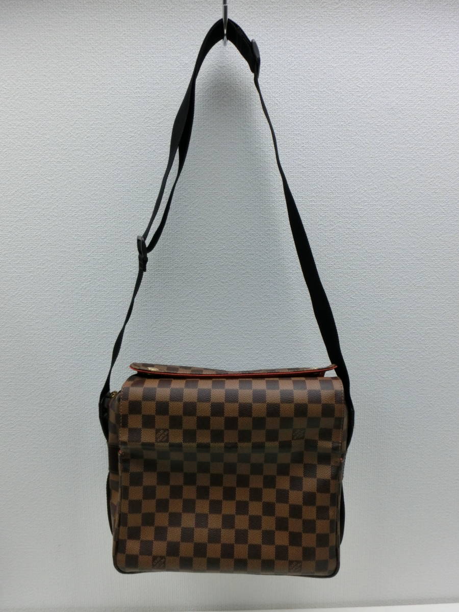 my/390964/2304/ルイヴィトン LOUIS VUITTON ショルダーバッグ ダミエ