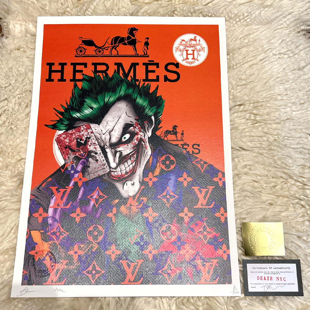 ホビー、カルチャー 美術品 版画 | kumiteclassic.com