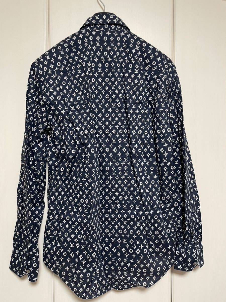 超レア】 LOUIS VUITTON ルイヴィトン 全面スモール・モノグラム 超レア】 LOUIS VUITTON ルイヴィトン 全面スモール・モノグラム