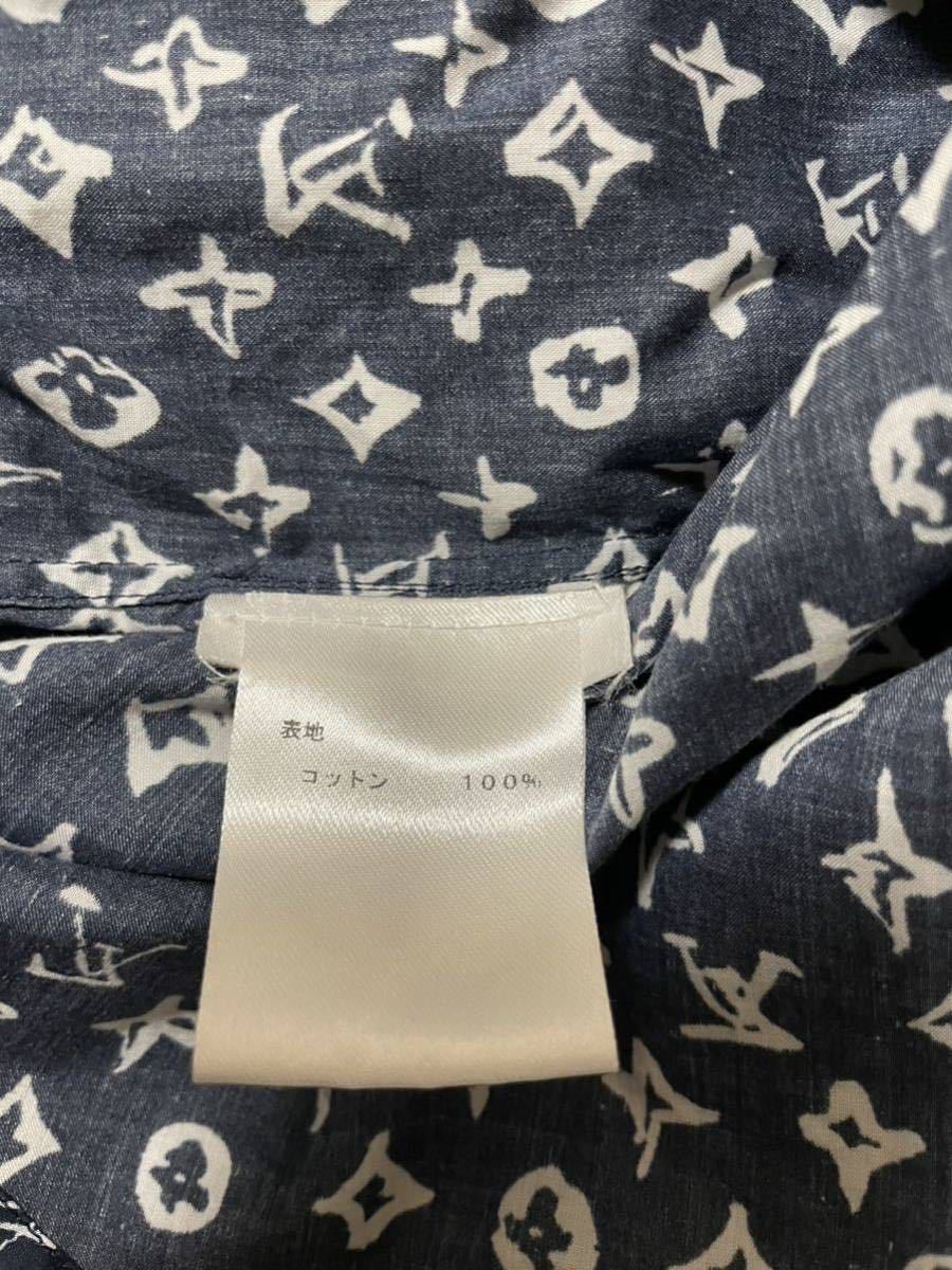 超レア】 LOUIS VUITTON ルイヴィトン 全面スモール・モノグラム 超レア】 LOUIS VUITTON ルイヴィトン 全面スモール・モノグラム