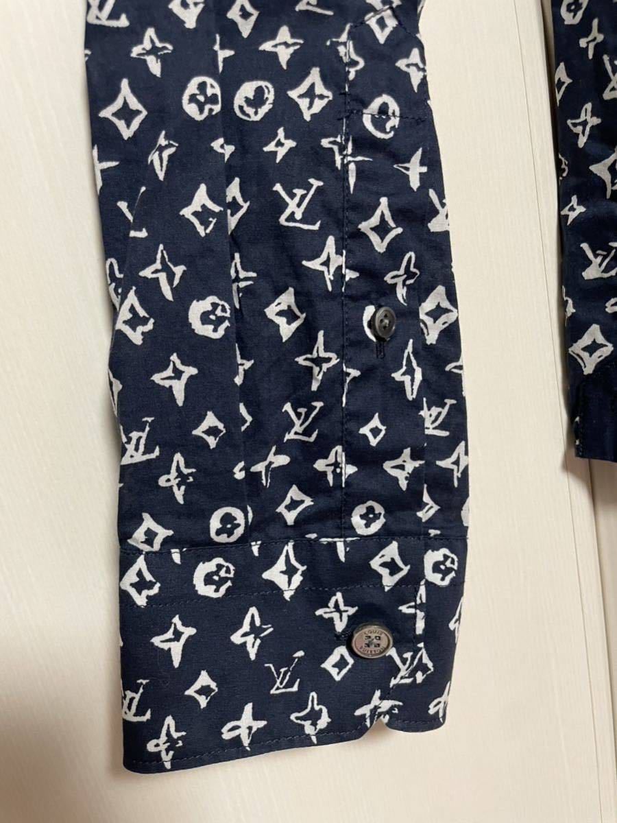 超レア】 LOUIS VUITTON ルイヴィトン 全面スモール・モノグラム 超レア】 LOUIS VUITTON ルイヴィトン 全面スモール・モノグラム