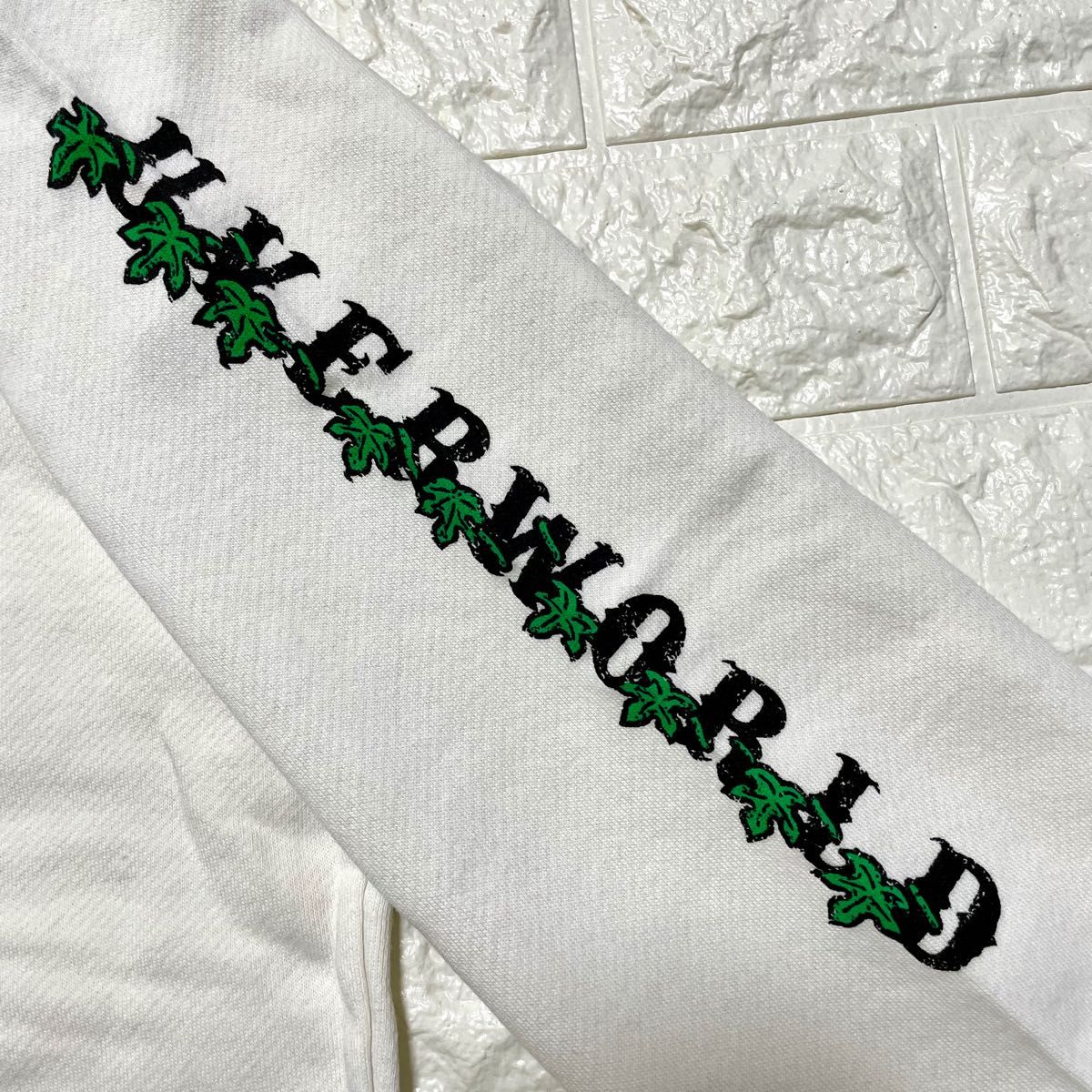 UVERworld EDEN 限定パーカー XLサイズ 【新品・未使用】|Yahoo UVERworld EDEN 限定パーカー XLサイズ 【新品・未使用】|Yahoo