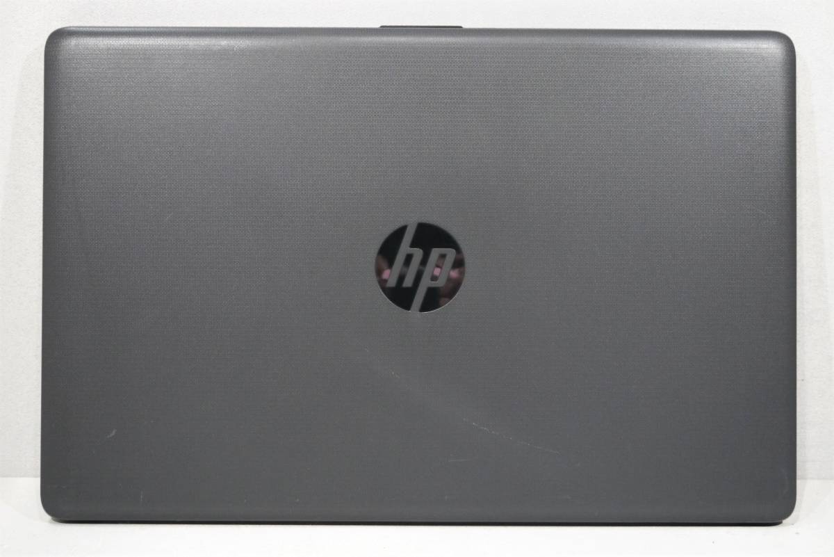 ◇快速動作&W11快適設定 hp 250 G7 / AMD A6-3.1GHz / SSD256GB / 8GB