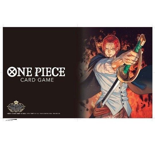 ST03-008 トラファルガー・ロー　ONE PIECEカードゲーム チャンピオンシップセット2022(シャンクス)